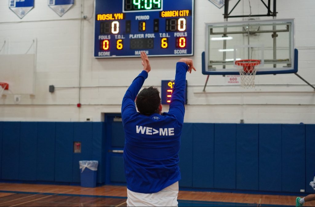 Nassau County Basketball- Roslyn Bulldogs 2024 season